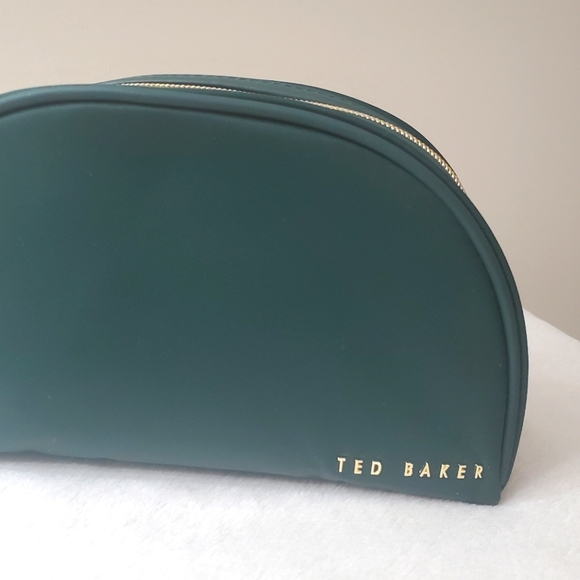 Ted baker cosmetic case - large - Picture 7 of 10